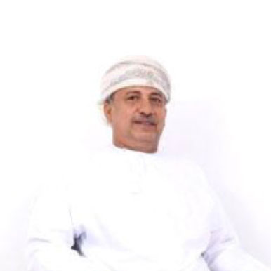 Suhail Bakhit Musallam Qahur Al Mahri